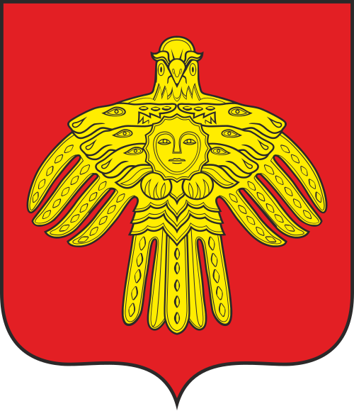 Республика Коми