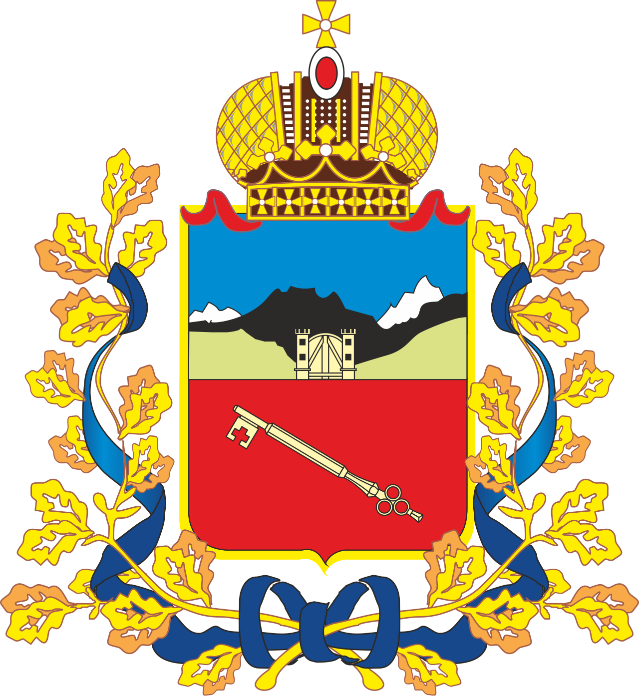 Владикавказ