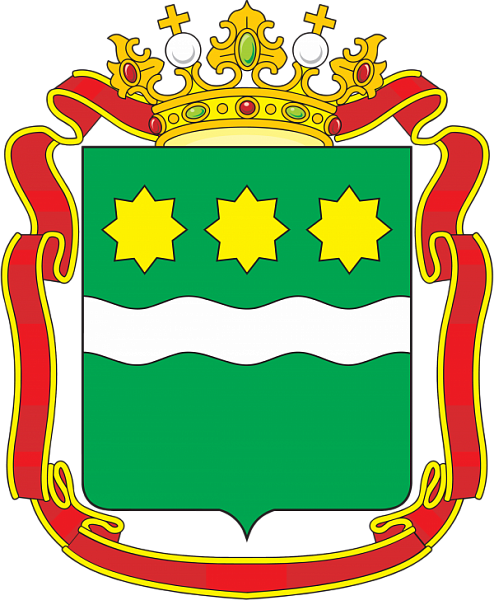 Амурская область