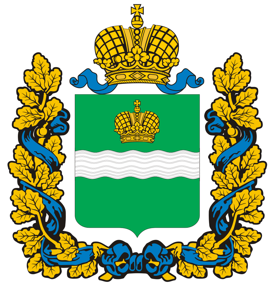 Калужская область