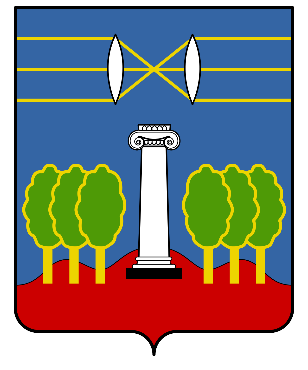 Красногорск