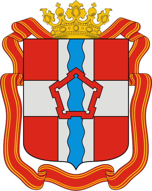 Омская область