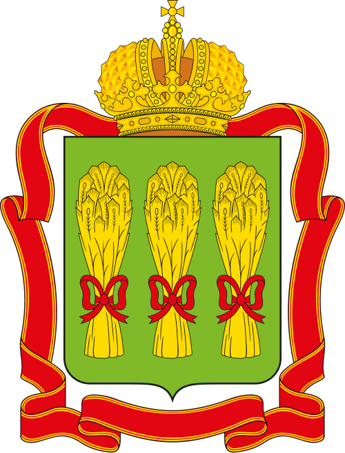 Пензенская область