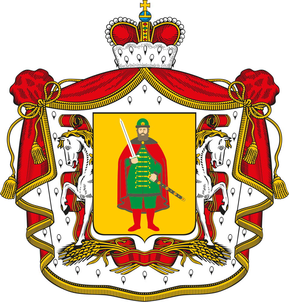 Рязанская область