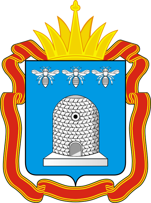 Россия, Регион 68, Тамбовская область, Тамбов