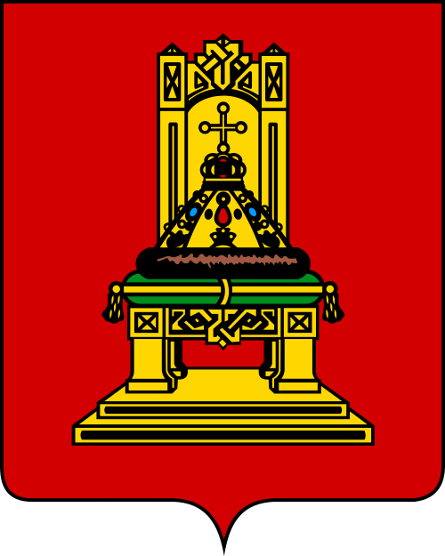 Тверская область