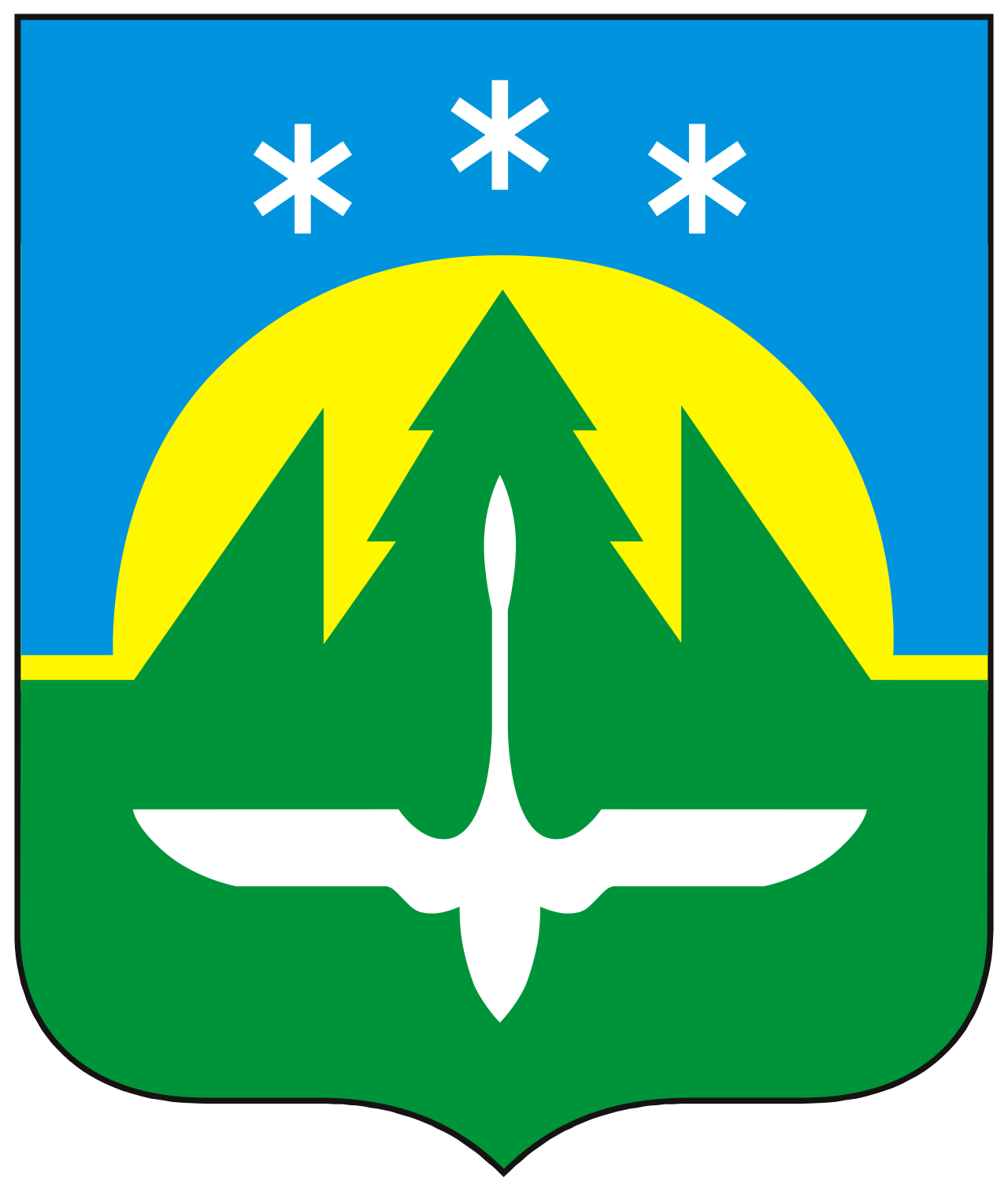 Ханты-Мансийск