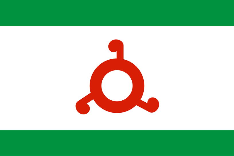 06, Республика Ингушетия, Магас