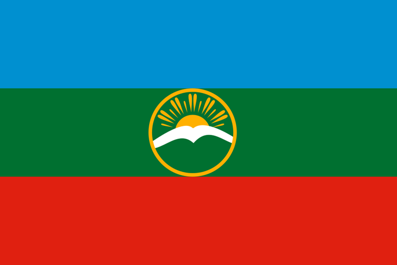 09, Карачаево-Черкесская Республика, Черкесск