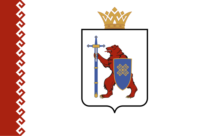 12, Республика Марий Эл, Йошкар-Ола