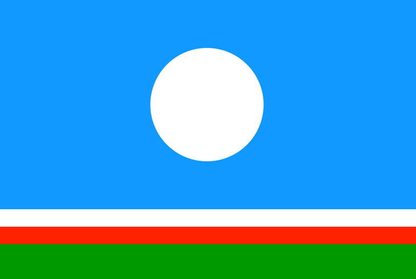 14, Республика Саха (Якутия), Якутск