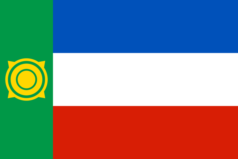 19, Республика Хакасия, Абакан