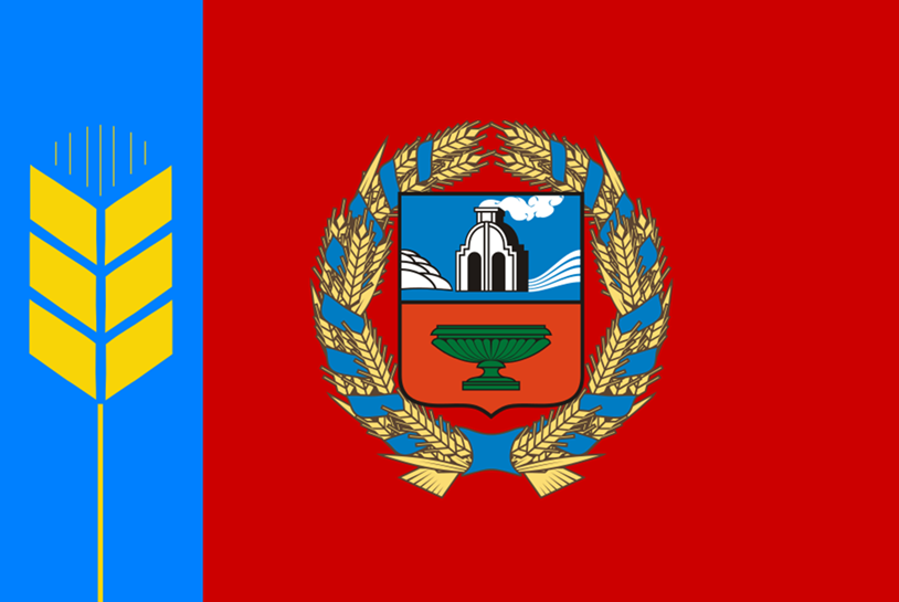 22, Алтайский край, Барнаул